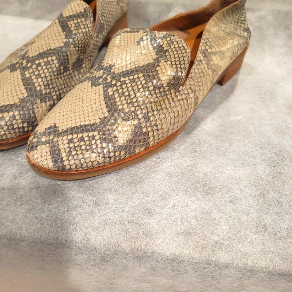 Loafers